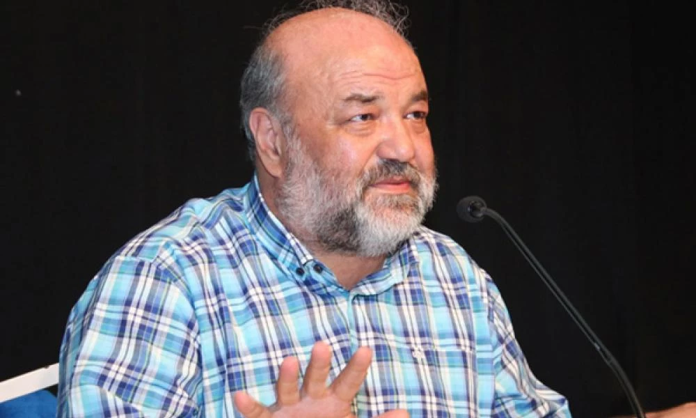 Τούρκος θεολόγος: Εάν είστε ειλικρινείς, θα μπείτε στον παράδεισο ακόμα κι αν δεν πιστεύετε στον Αλλάχ